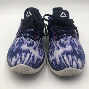 Reebok ZPrint tennis shoes
